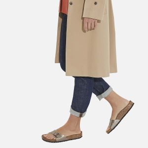 MADRID BIRKO GRACEFUL TAUPE - Image 7
