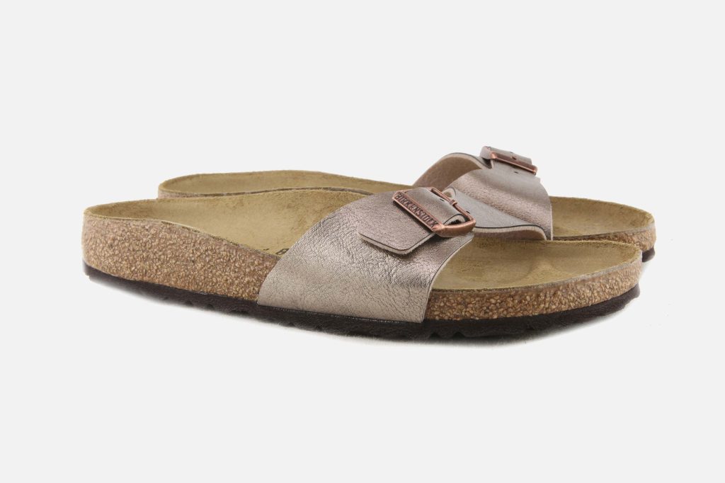 MADRID BIRKO GRACEFUL TAUPE