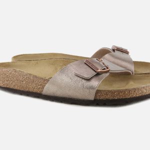 MADRID BIRKO GRACEFUL TAUPE - Image 8