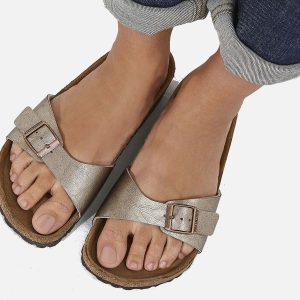 MADRID BIRKO GRACEFUL TAUPE - Image 9