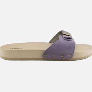 PESCURA FLAT LILAS - Image 1