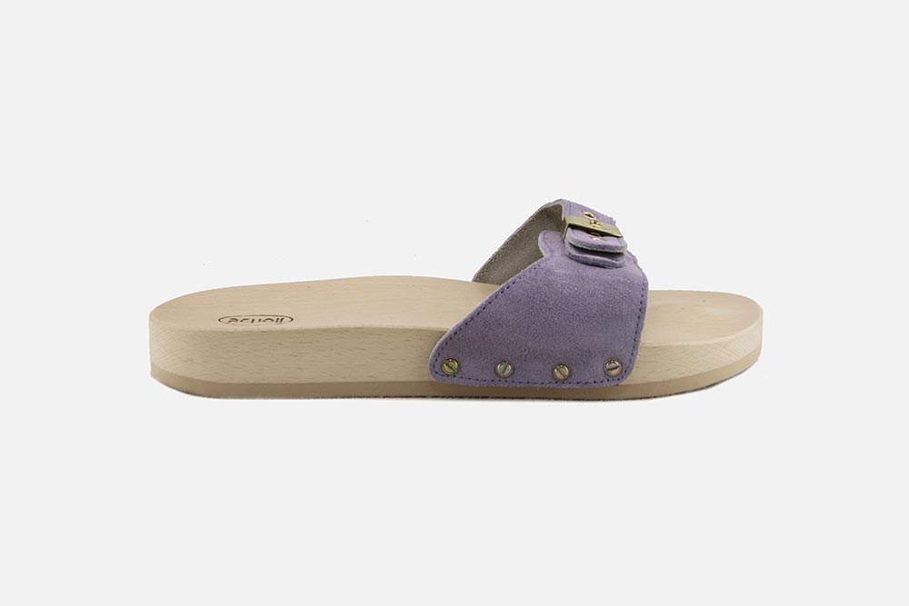 PESCURA FLAT LILAS