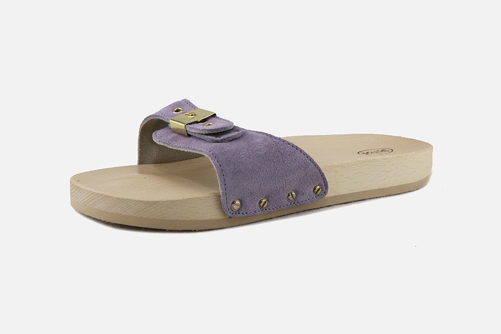 PESCURA FLAT LILAS