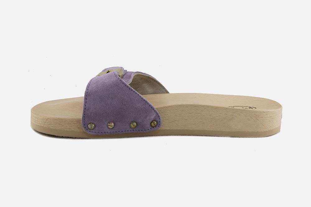 PESCURA FLAT LILAS