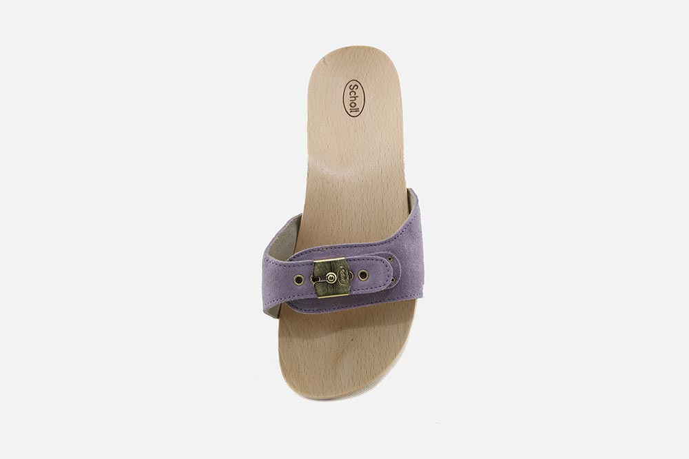 PESCURA FLAT LILAS