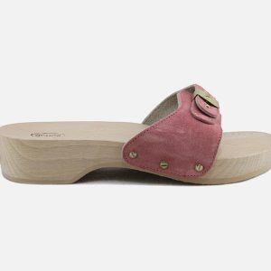 PESCURA HEEL PINK - Image 1