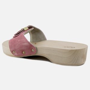 PESCURA HEEL PINK - Image 3