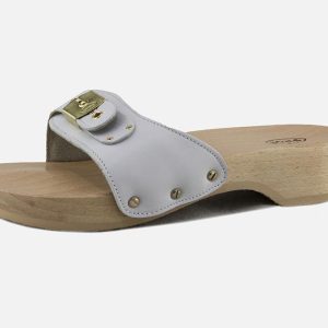 PESCURA HEEL WHITE - Image 2