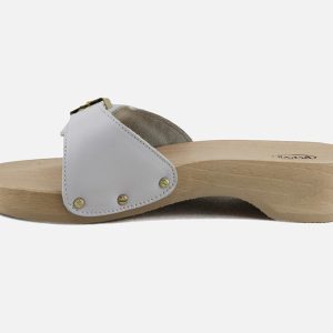 PESCURA HEEL WHITE - Image 4