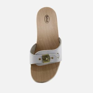 PESCURA HEEL WHITE - Image 5