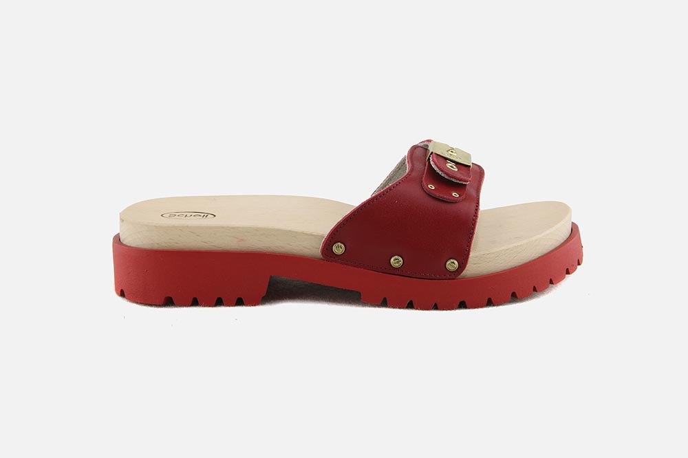 PESCURA RED RED SOLE