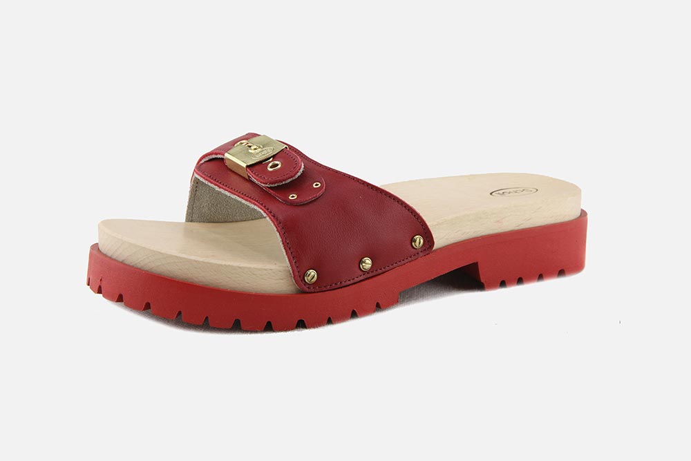 PESCURA RED RED SOLE