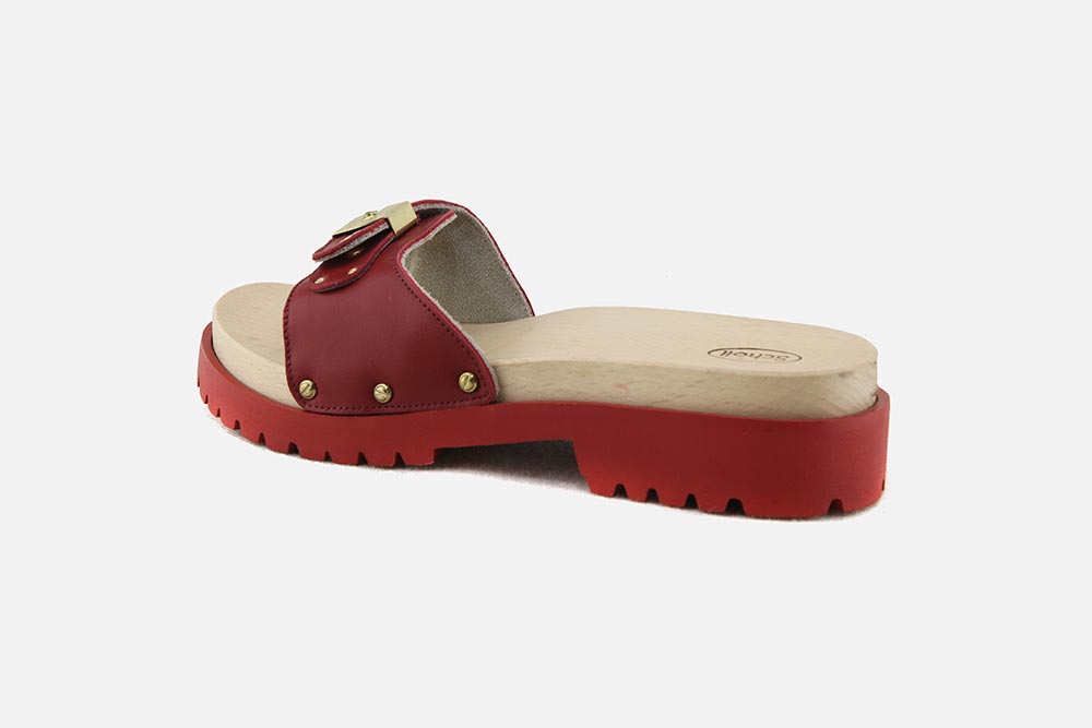 PESCURA RED RED SOLE