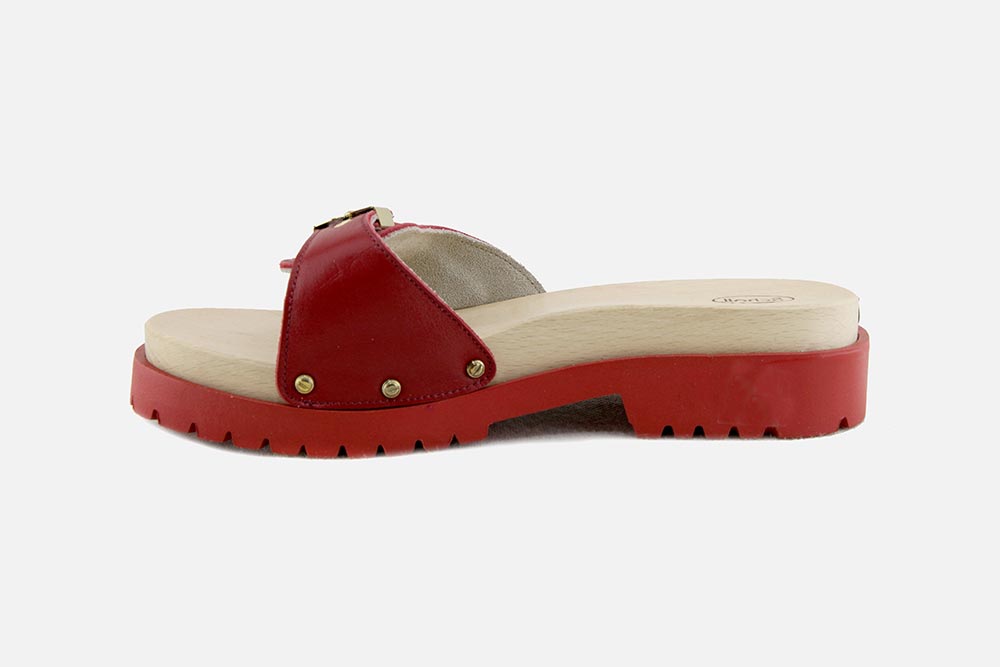 PESCURA RED RED SOLE