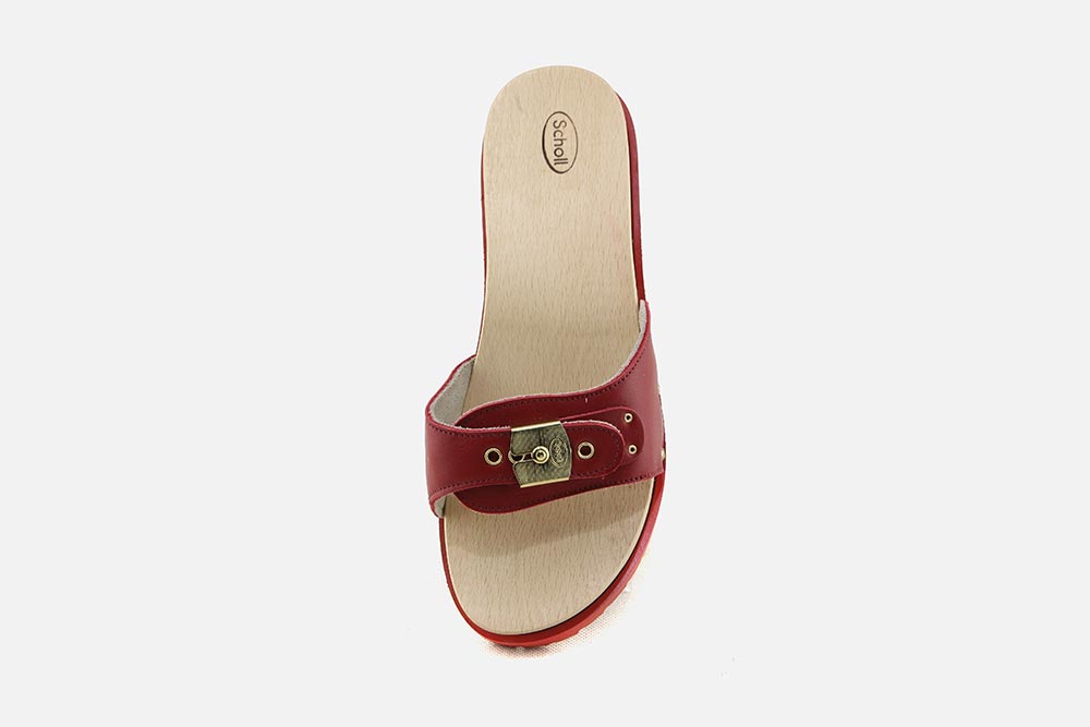 PESCURA RED RED SOLE