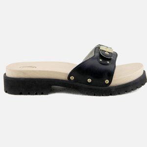 PESCURA BLACK BLACK SOLE - Image 1