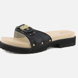 PESCURA BLACK BLACK SOLE - Image 2