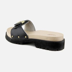 PESCURA BLACK BLACK SOLE - Image 3