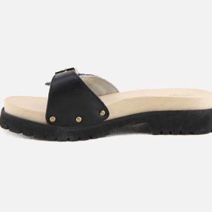 PESCURA BLACK BLACK SOLE - Image 4