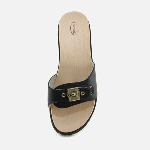PESCURA BLACK BLACK SOLE - Image 5