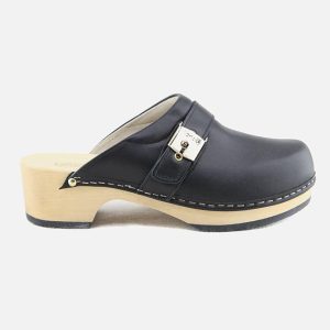 PESCURA CLOG 50 BLACK – Image 1