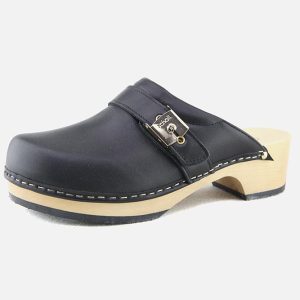 PESCURA CLOG 50 BLACK – Image 2