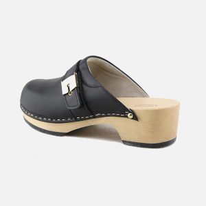 PESCURA CLOG 50 BLACK – Image 3