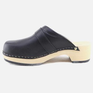 PESCURA CLOG 50 BLACK – Image 4