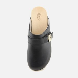 PESCURA CLOG 50 BLACK – Image 5