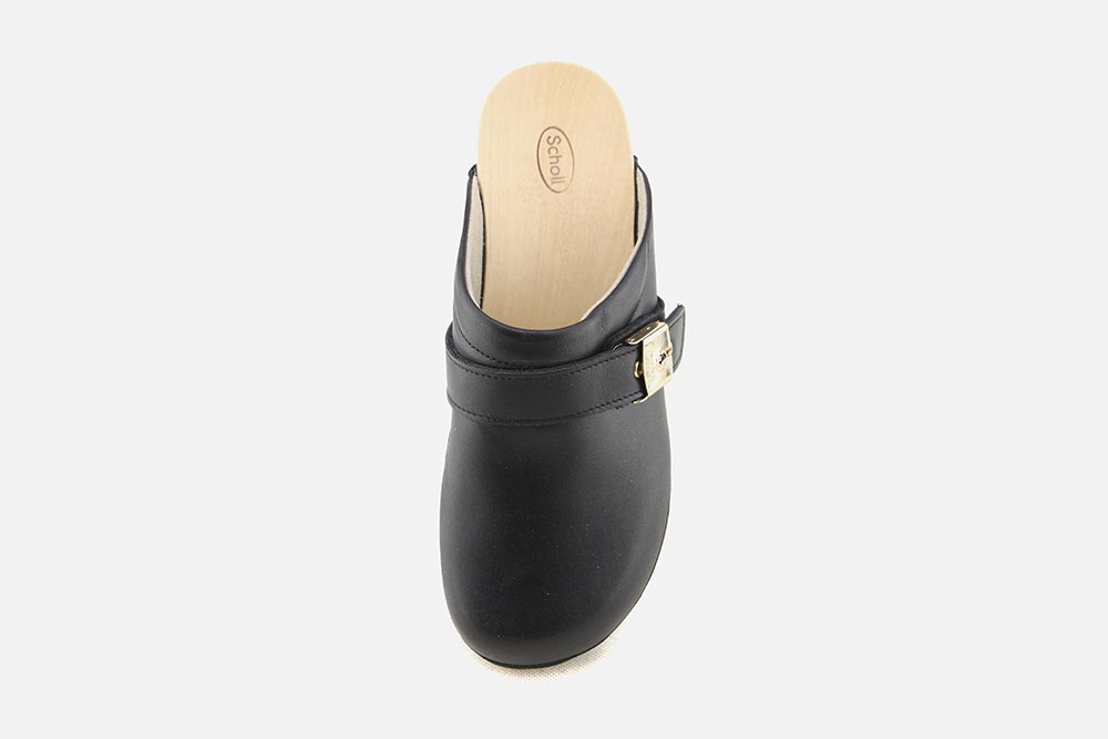 PESCURA CLOG 50 BLACK