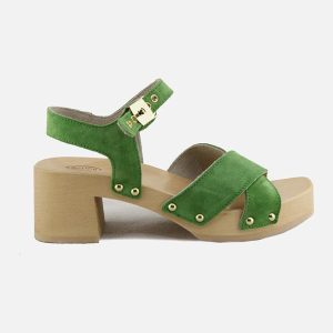 PESCURA CATE GREEN – Image 1