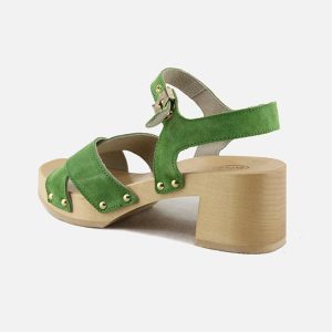 PESCURA CATE GREEN – Image 3