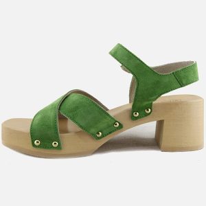 PESCURA CATE GREEN – Image 4