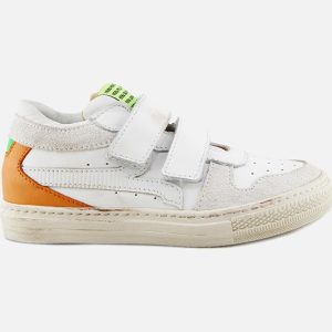 FEROE SCRATCH BLANC MANDARINE – Image 1