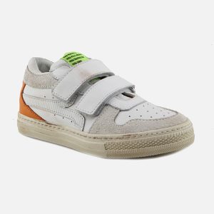 FEROE SCRATCH BLANC MANDARINE – Image 2