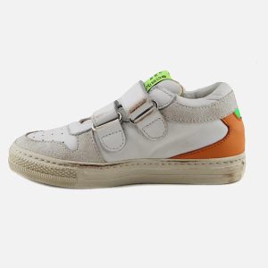 FEROE SCRATCH BLANC MANDARINE – Image 4