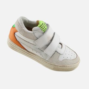 FEROE SCRATCH BLANC MANDARINE – Image 5
