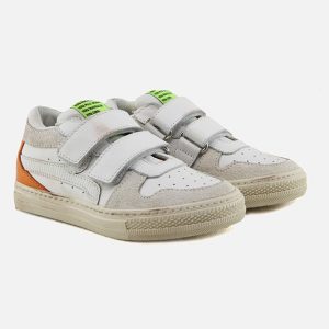 FEROE SCRATCH BLANC MANDARINE – Image 6