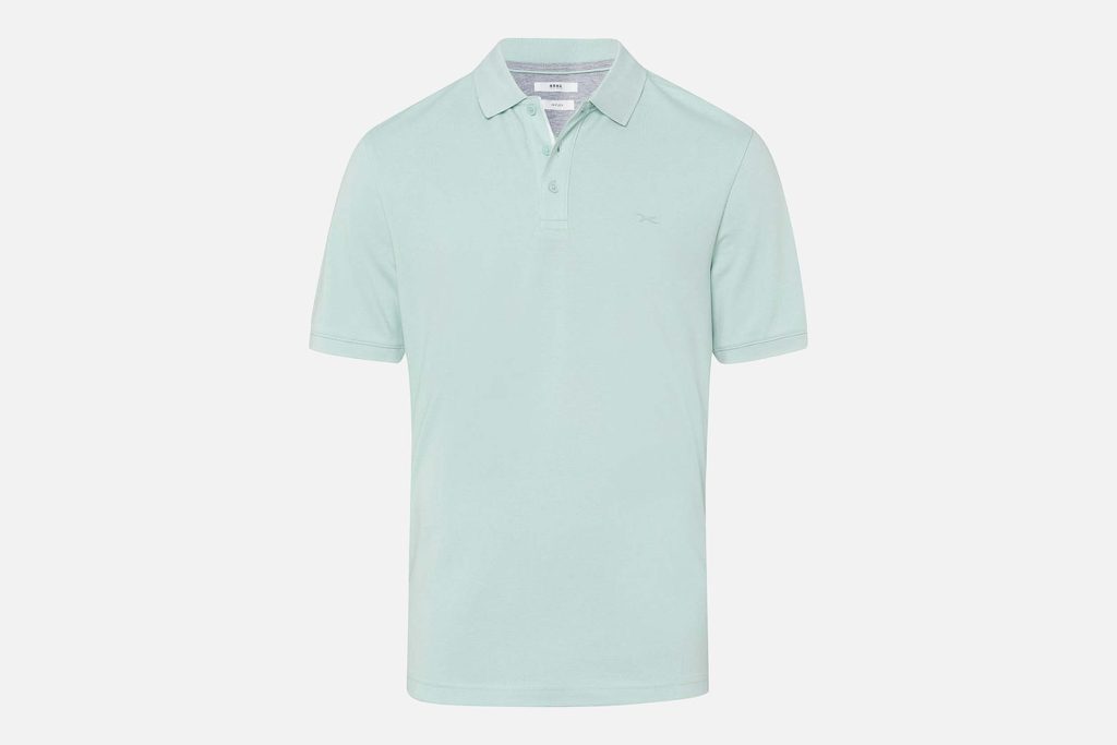 POLO PISTE MINT