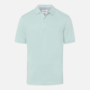POLO PISTE MINT – Image 1