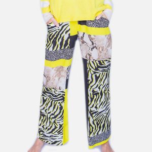 ENERGY PANT BLACK SUN – Image 1