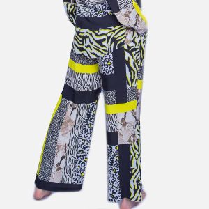ENERGY PANT BLACK SUN – Image 2