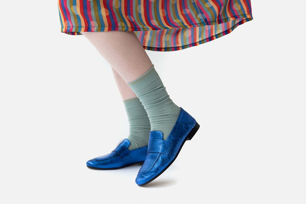 UNI BLEU VAGUE