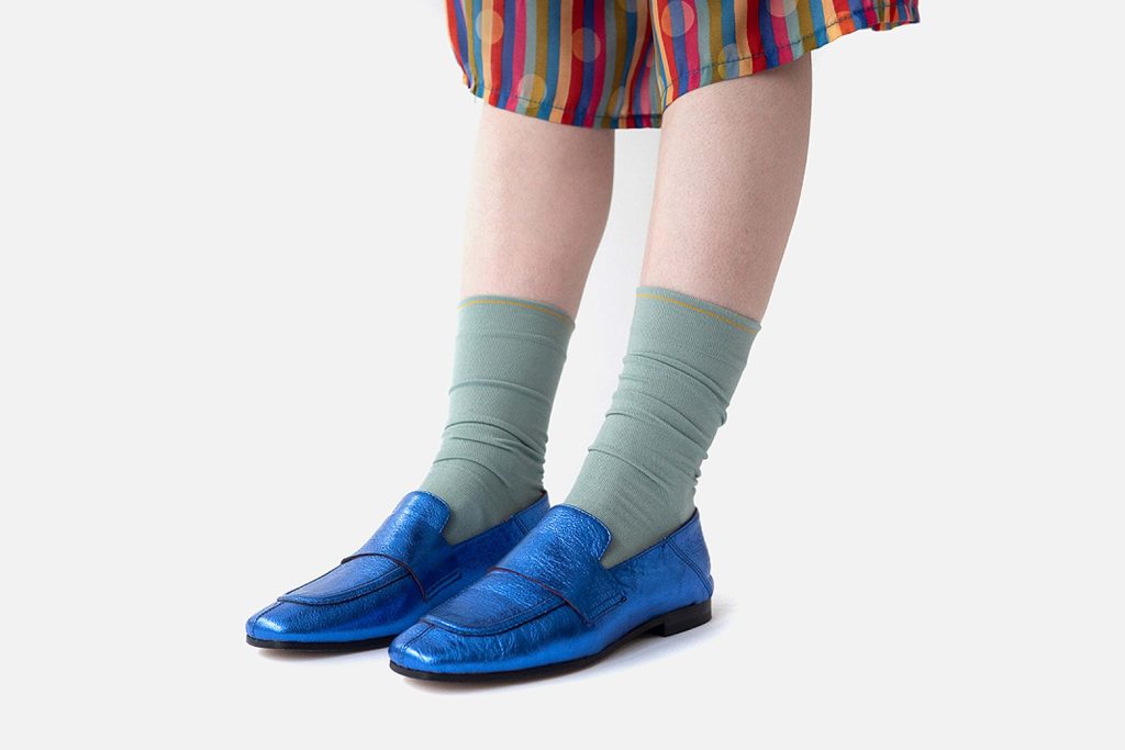 UNI BLEU VAGUE