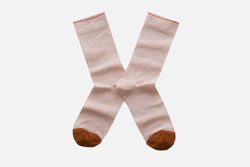 UNI BOUTON DE ROSE