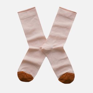 UNI BOUTON DE ROSE - Image 1