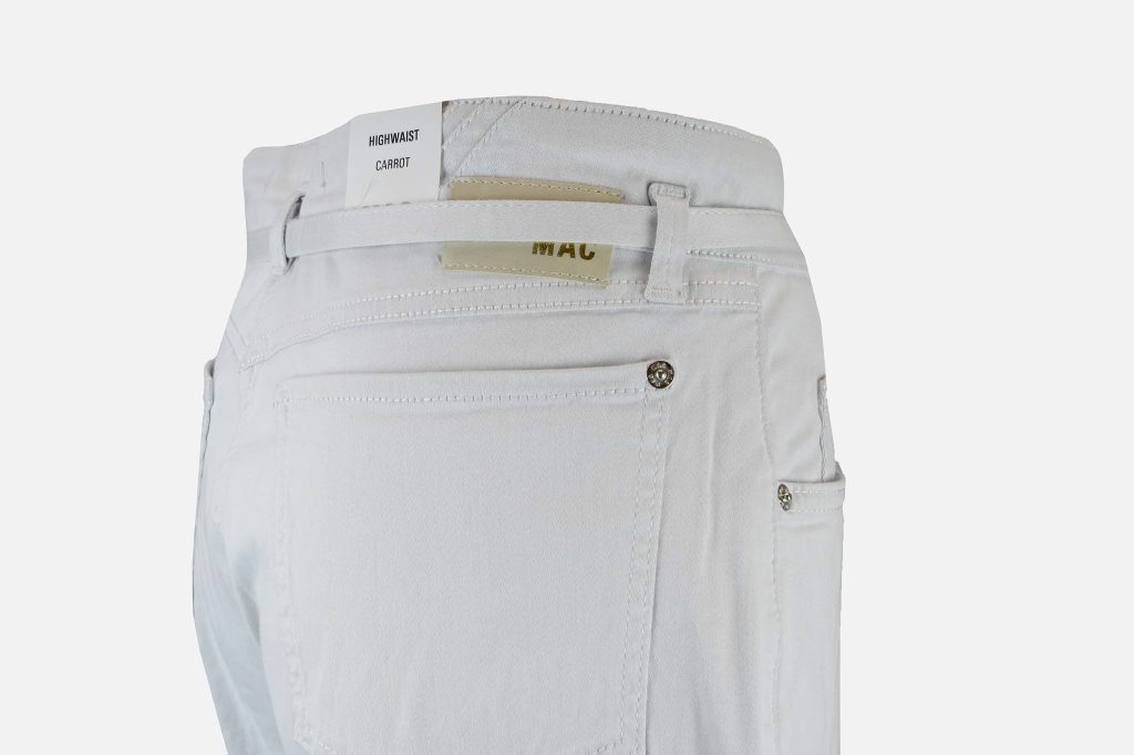 MINA LIGHT DENIM