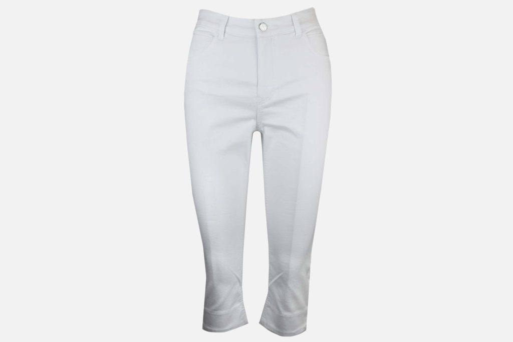 DREAM CAPRI WHITE