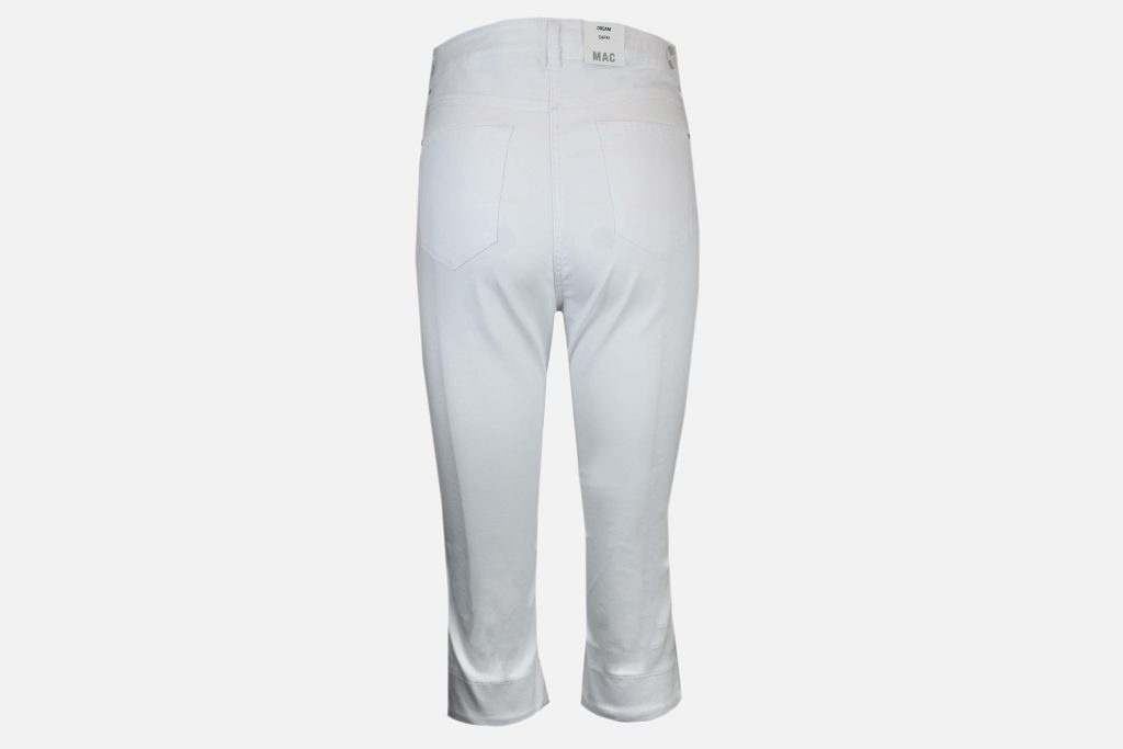 DREAM CAPRI WHITE