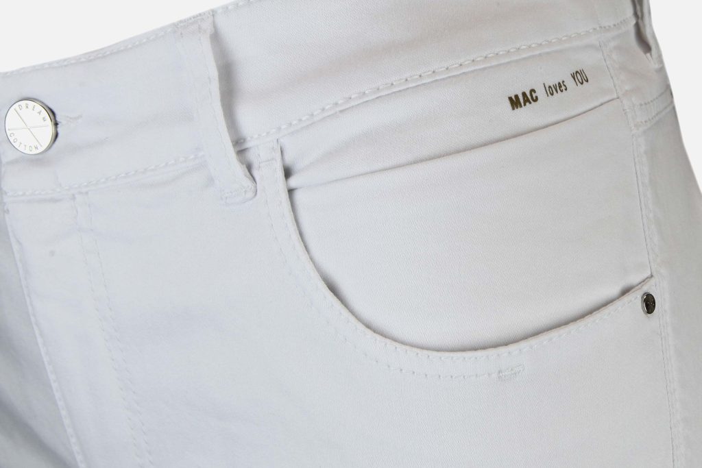 DREAM CAPRI WHITE